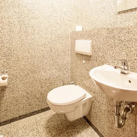 Duenenpark - Komfortplus Mit 2 Schlafzimmern Und Balkon Im Dachgeschoss 048 *